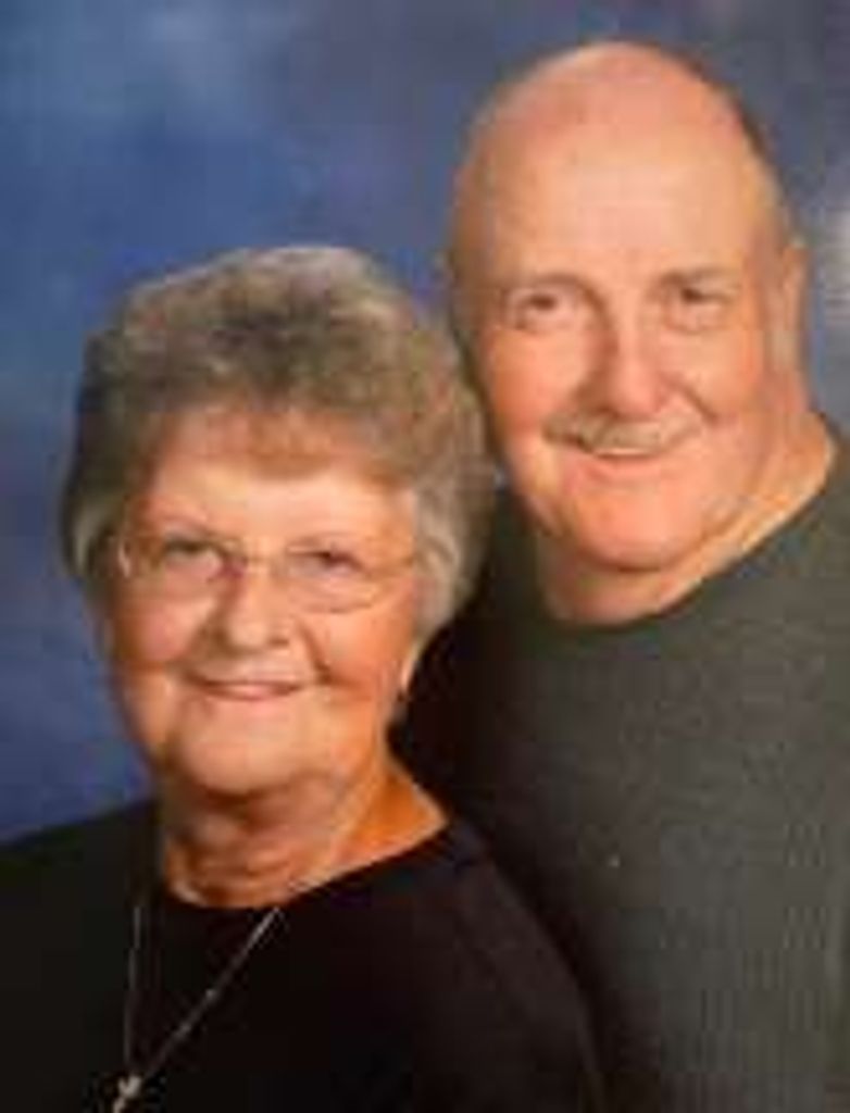 Charlene C. Mccroskey