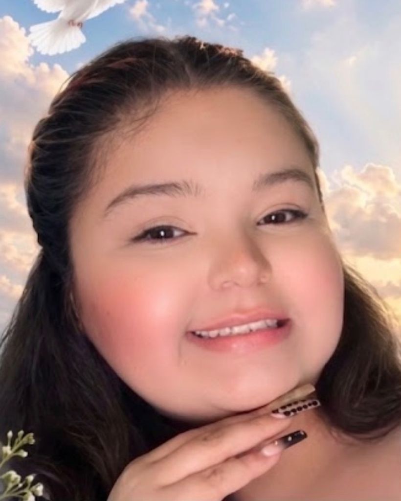Romelia Salinas