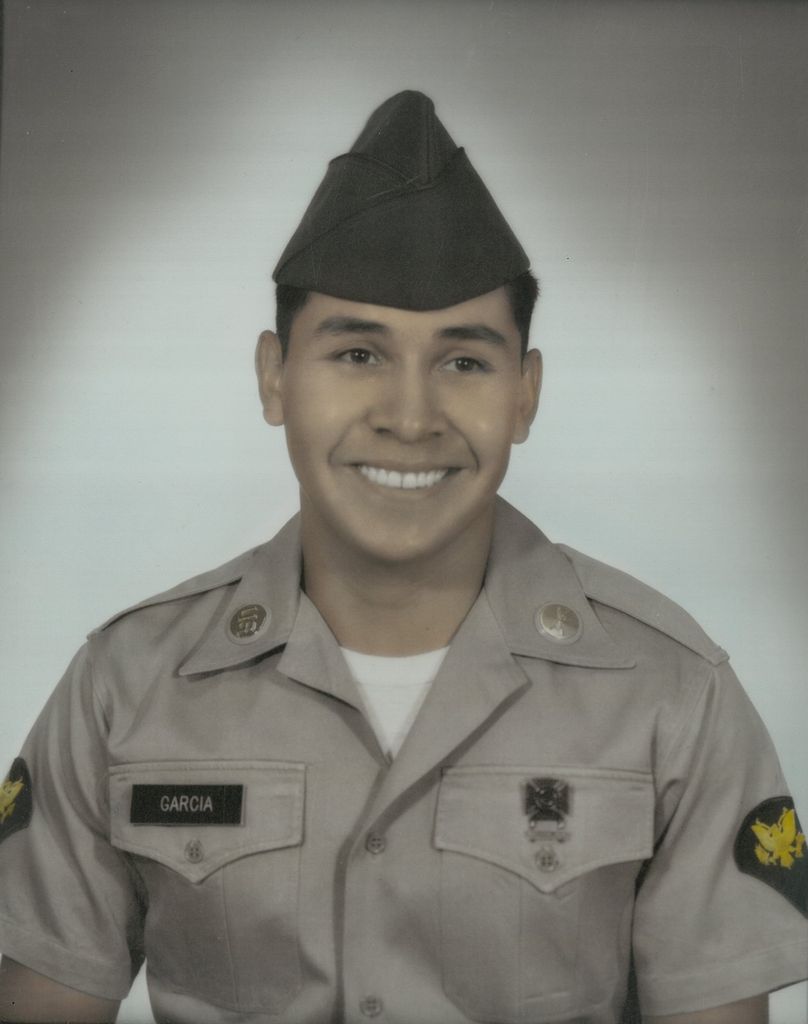 Eloy Garcia