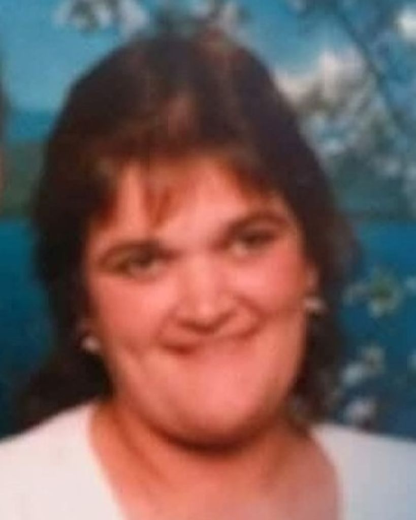 Tammy Alice Edrington