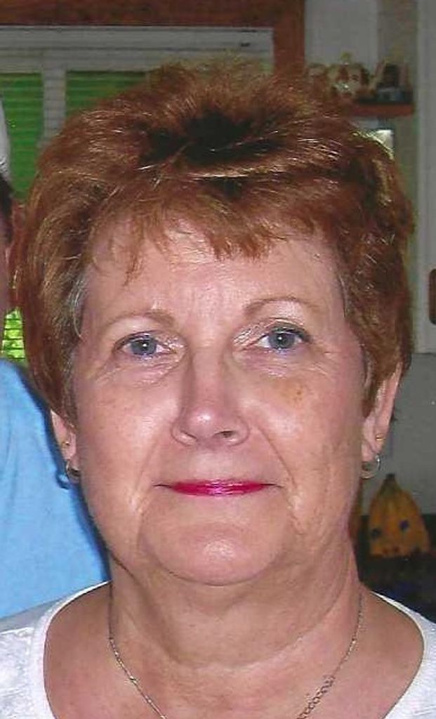 Linda Merski