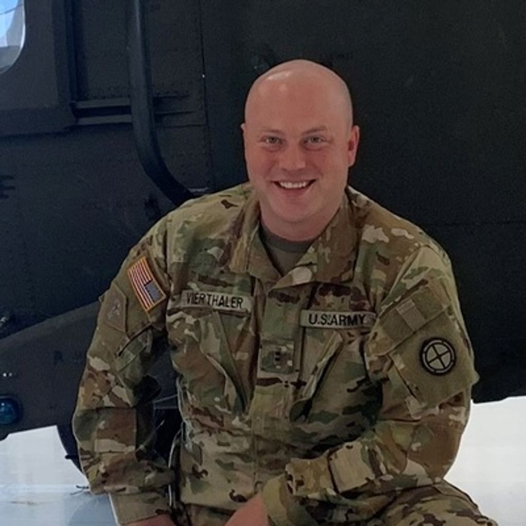 Christian Emile Vierthaler Profile Photo