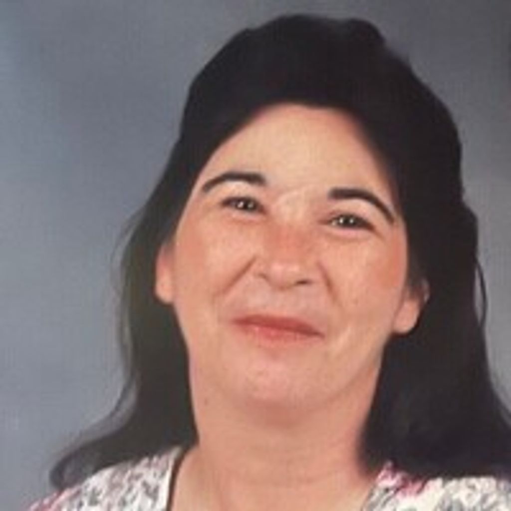 Vickey Ann Cunningham