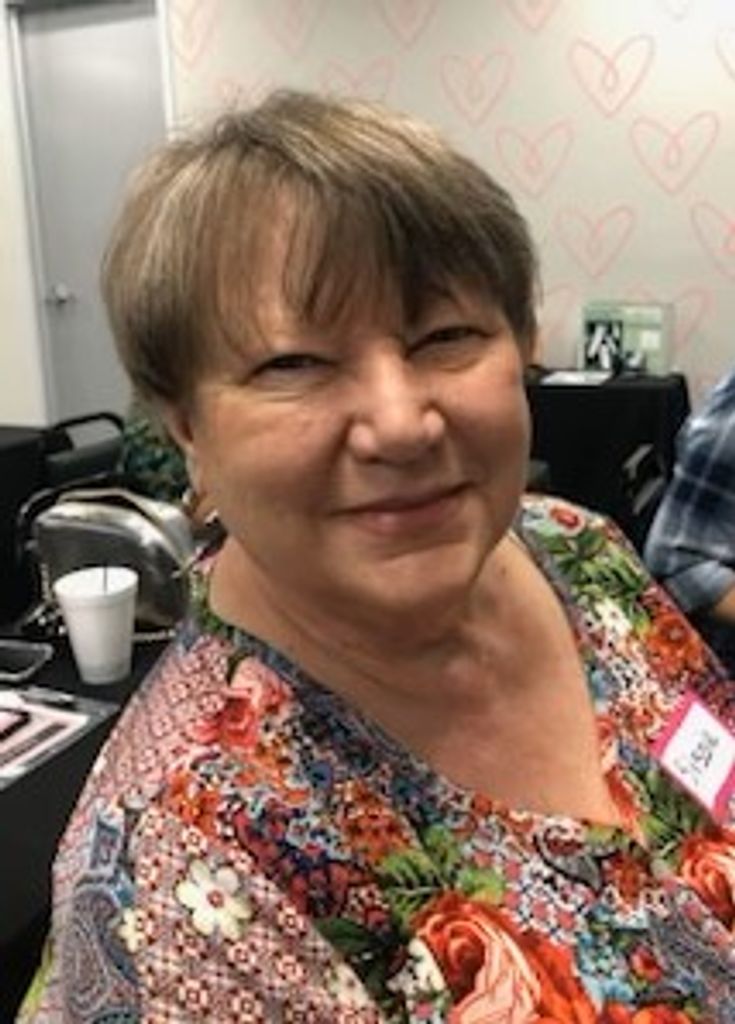 Mildred Ann (Moake)  Dalbey