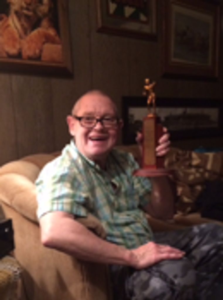 Fred Hensley Profile Photo