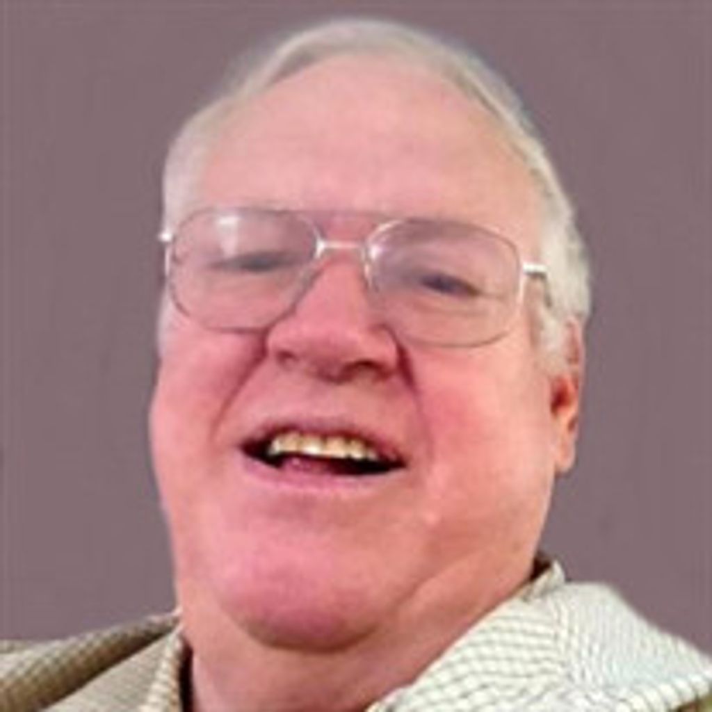 Terrence "Terry" Charles Elliott