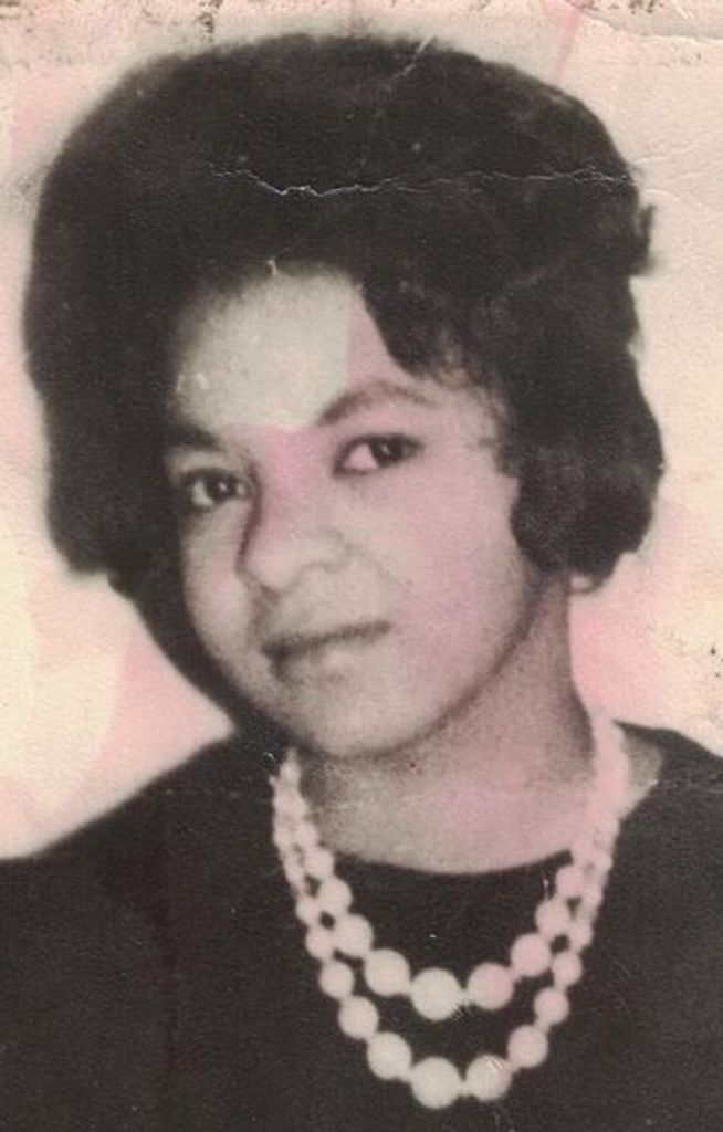 Anna Lee Harris-Myers Profile Photo