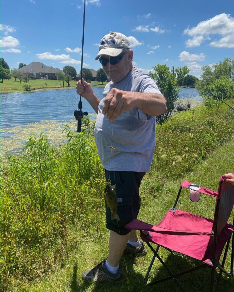 Bobby Gene Wilkinson Profile Photo