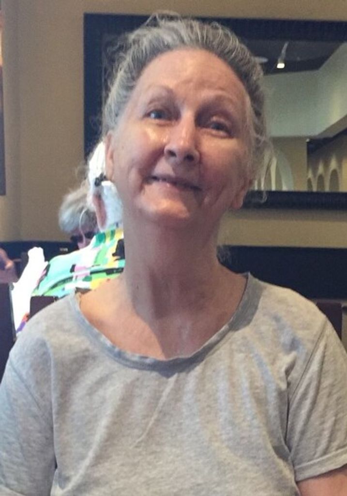 Brenda Faye Rhyne Logan Profile Photo