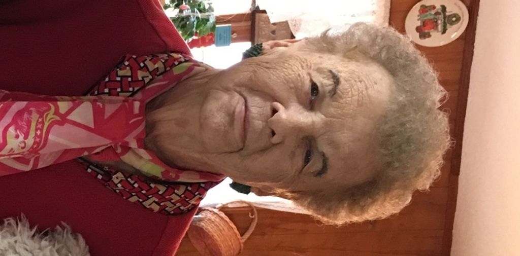 Edna McGinnis Duckworth