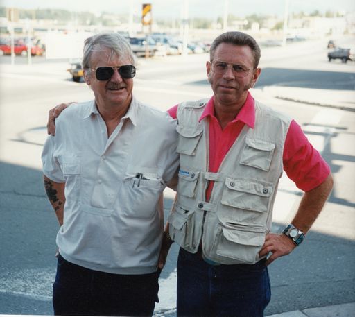 Lloyd Peck photo gallery thumbnail 115 of 157