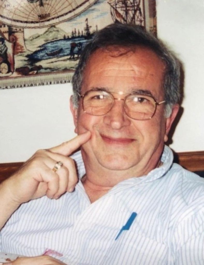 Gabriele Francesco Marinelli