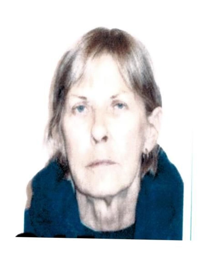 Kathleen J. Ritchie