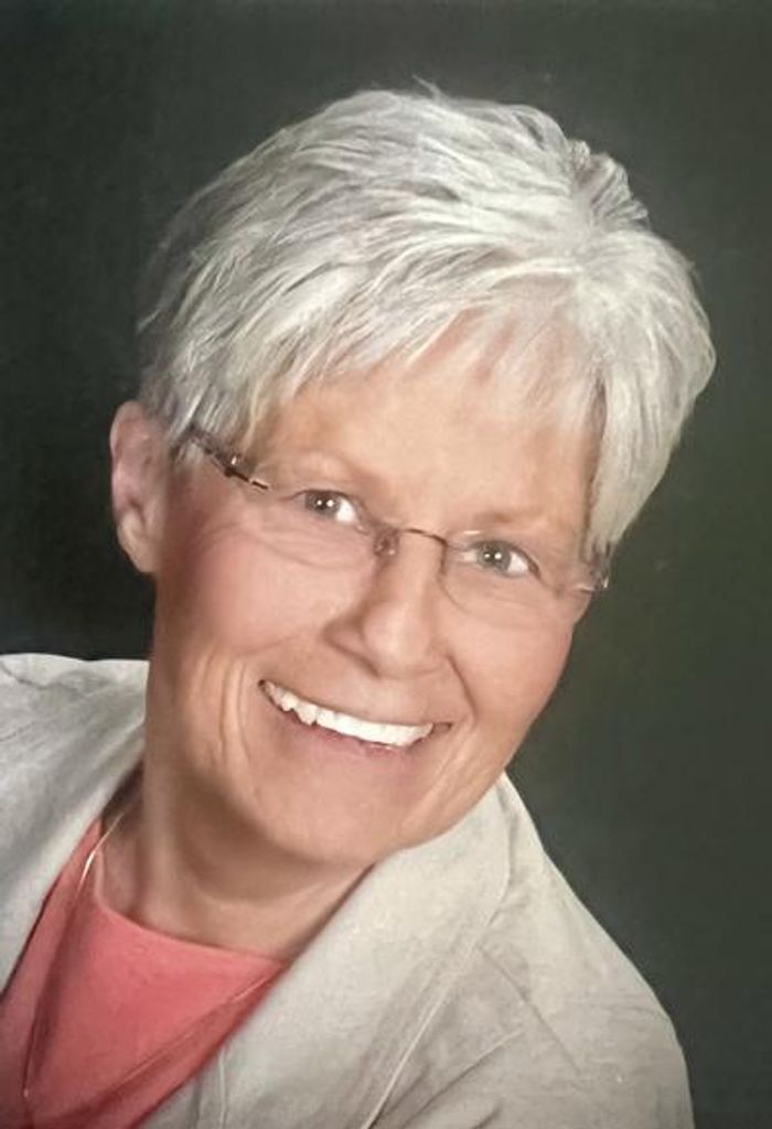 Faye Matherly Profile Photo