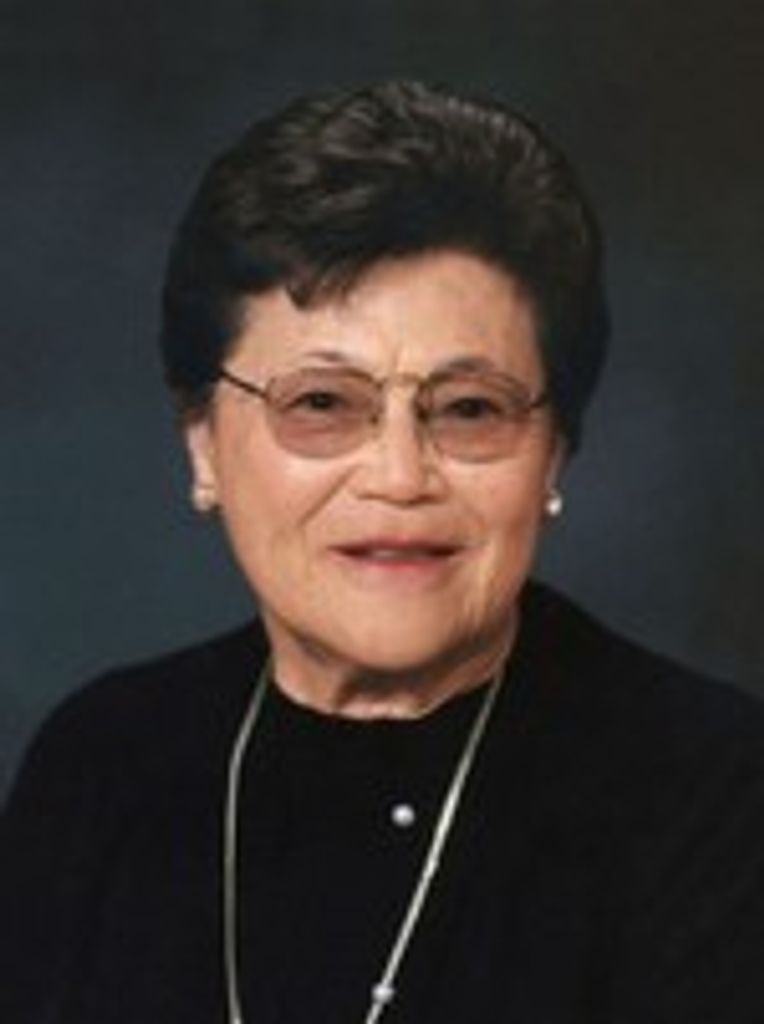 Fumiko Mary Kagawa