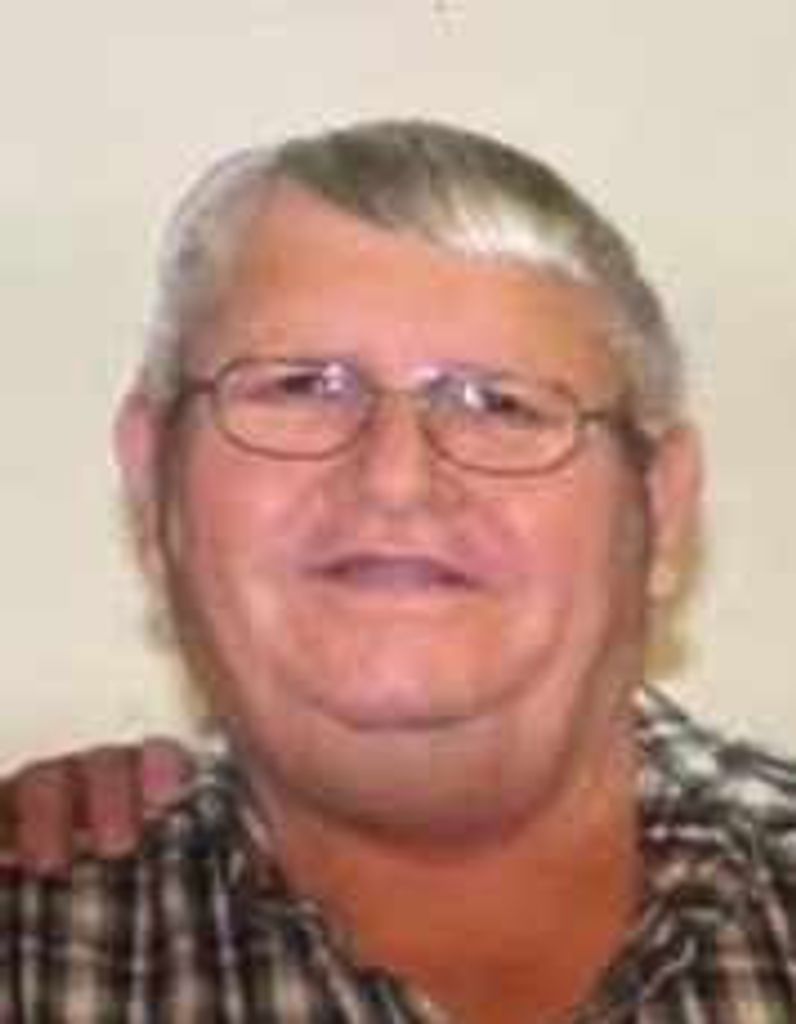 Lonnie Gene Motley