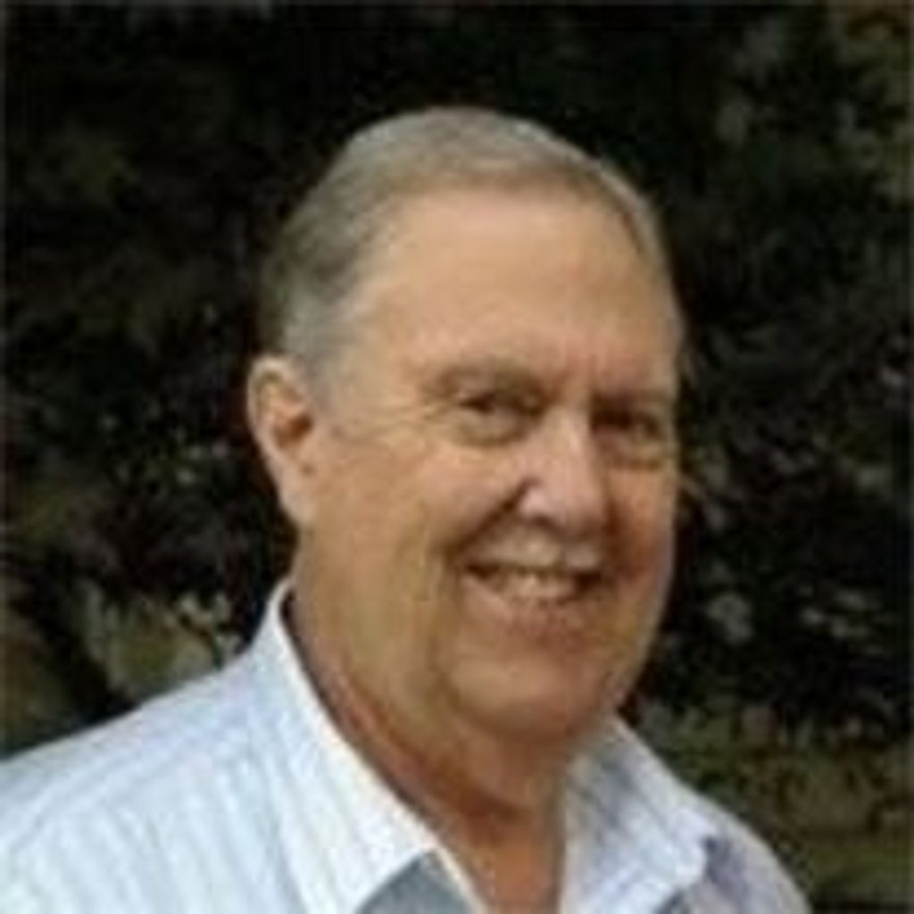 Charles David LaRue