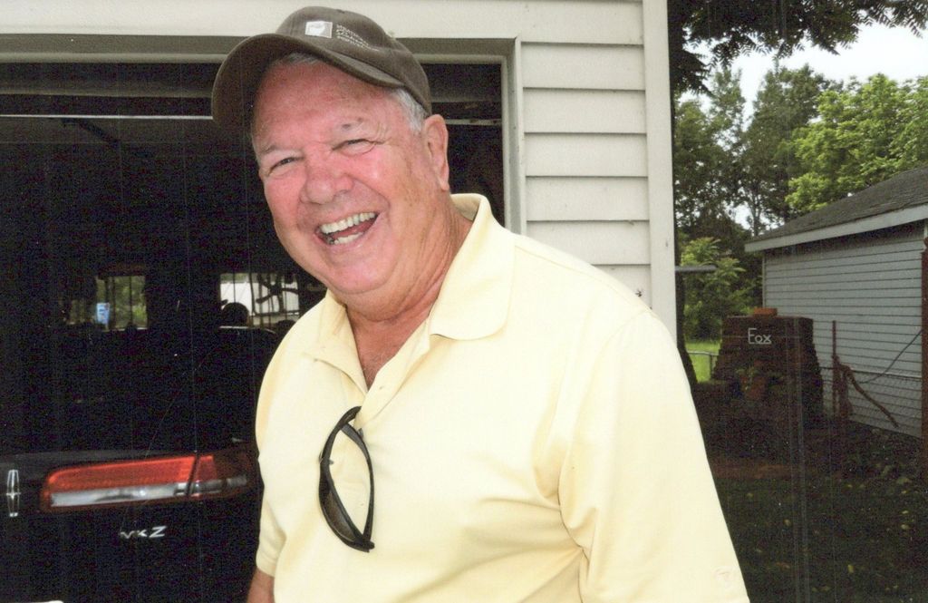 Donald Ray Fox Profile Photo