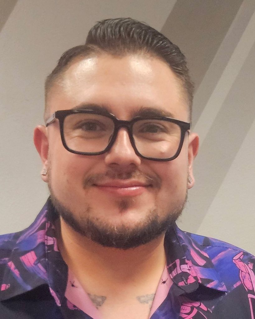Xavier Lucas Romero Profile Photo