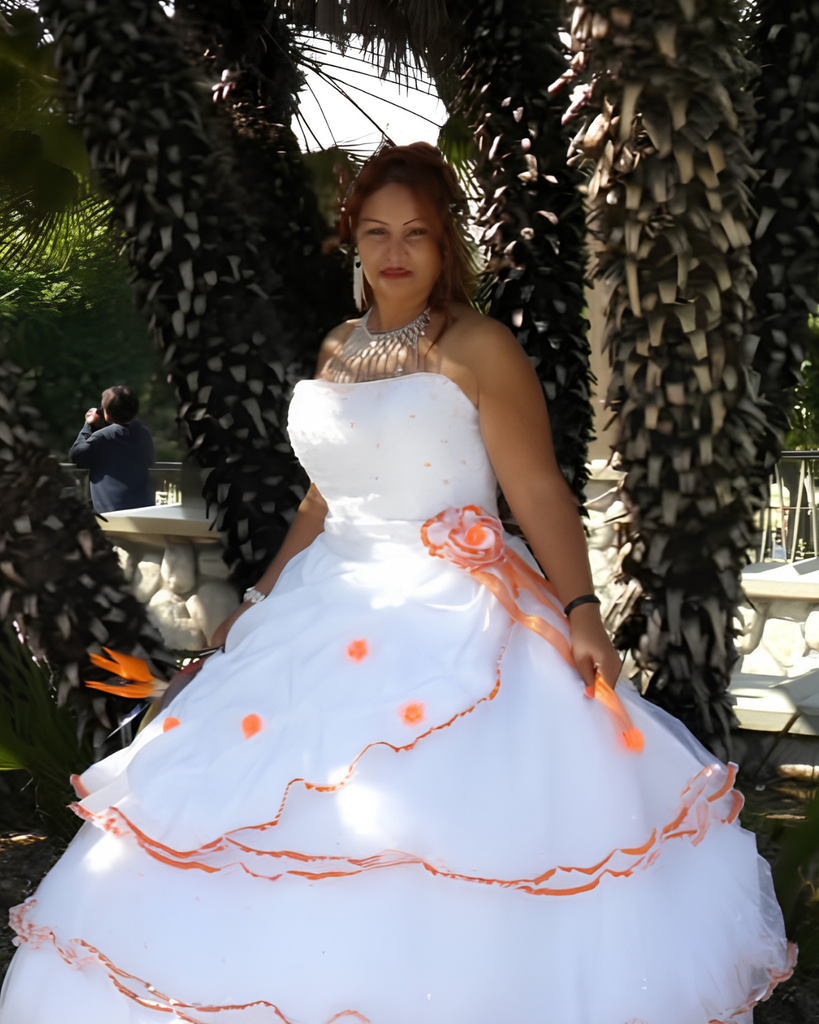 DELFINA REYES Profile Photo
