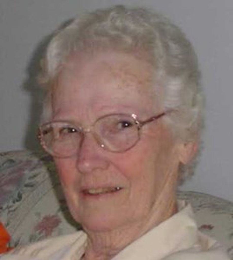 Anne F. Reinhart