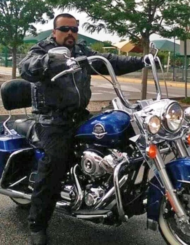 Leroy Nieves "Elroy" Garcia Profile Photo