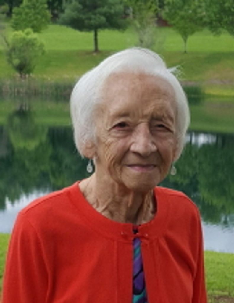 Frances Noland