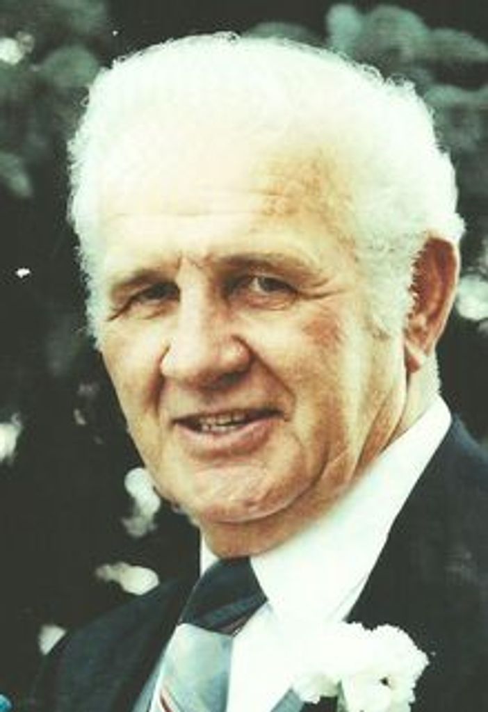 Don W. Pustina