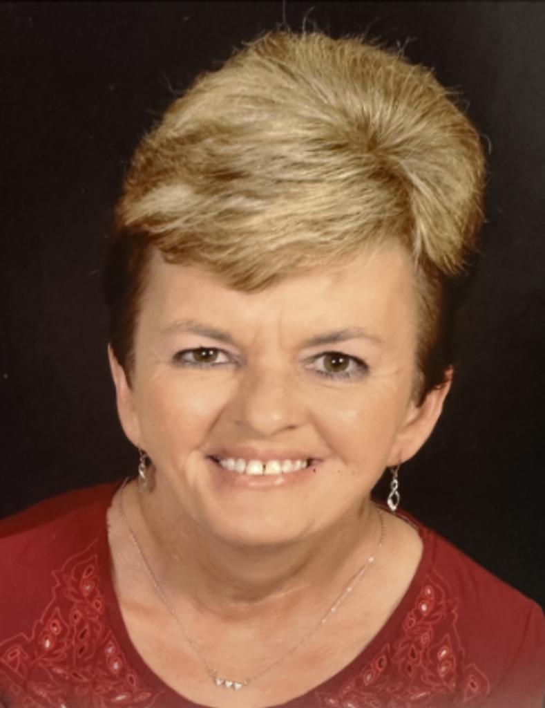 Mrs. Lisa Rape Jordan