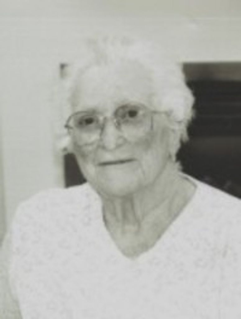 Agnes Sharp Knowles