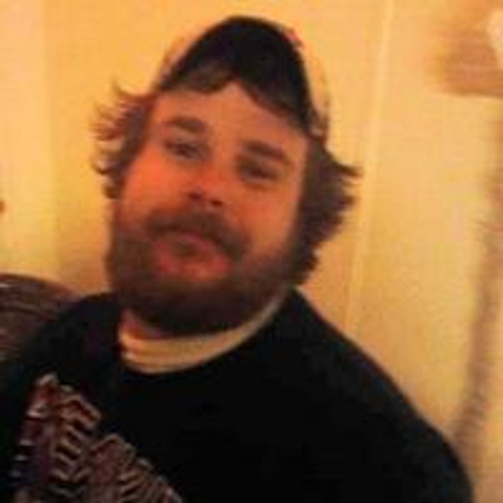 Joshua "Josh" Austin Burton Profile Photo