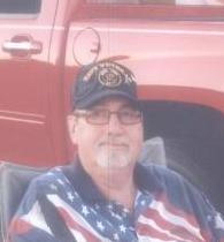 Everett D. Copenhaver Profile Photo