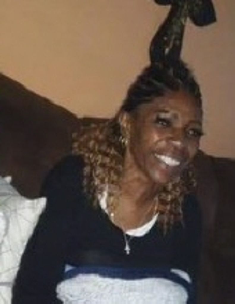 Janet Lee (Powell) Ms. Combs