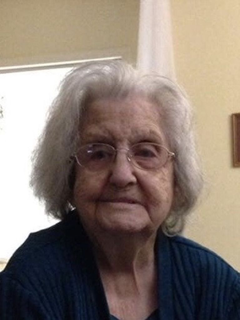 Lucille V. Mcdowell Profile Photo