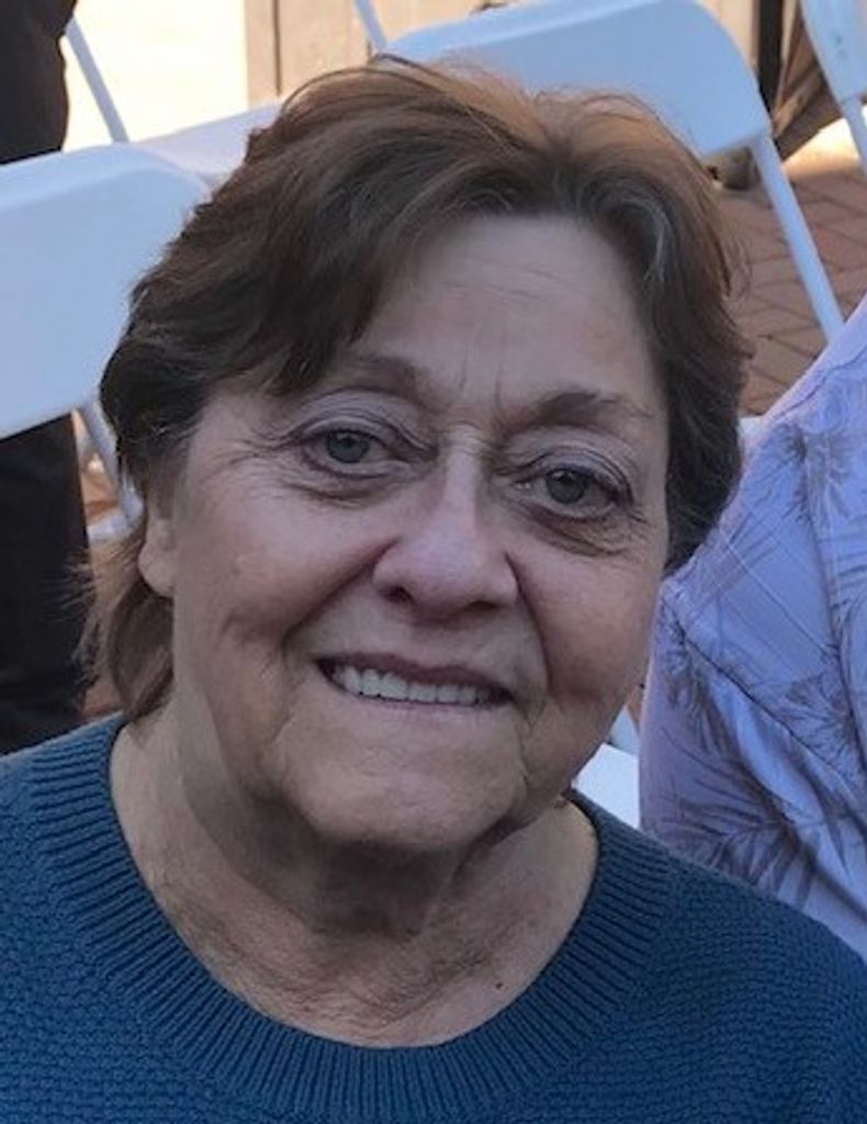 Theresa "Terri" (Kramer)  Babcock Profile Photo