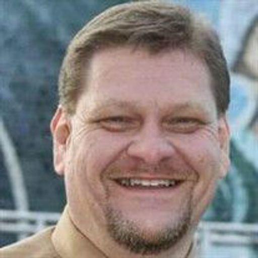 Stephen Harold Cornett Profile Photo