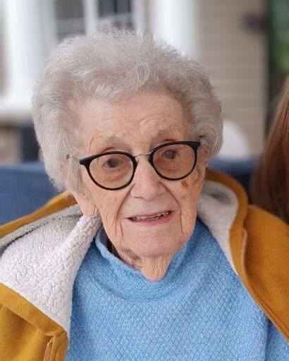 Laura Bair's obituary image