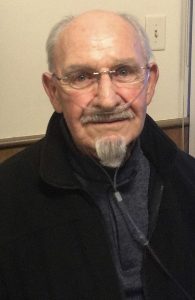 Ronald Wilkinson