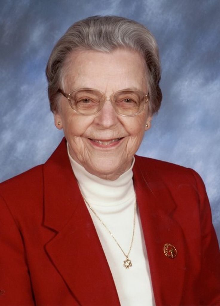 Mildred Coffey Profile Photo