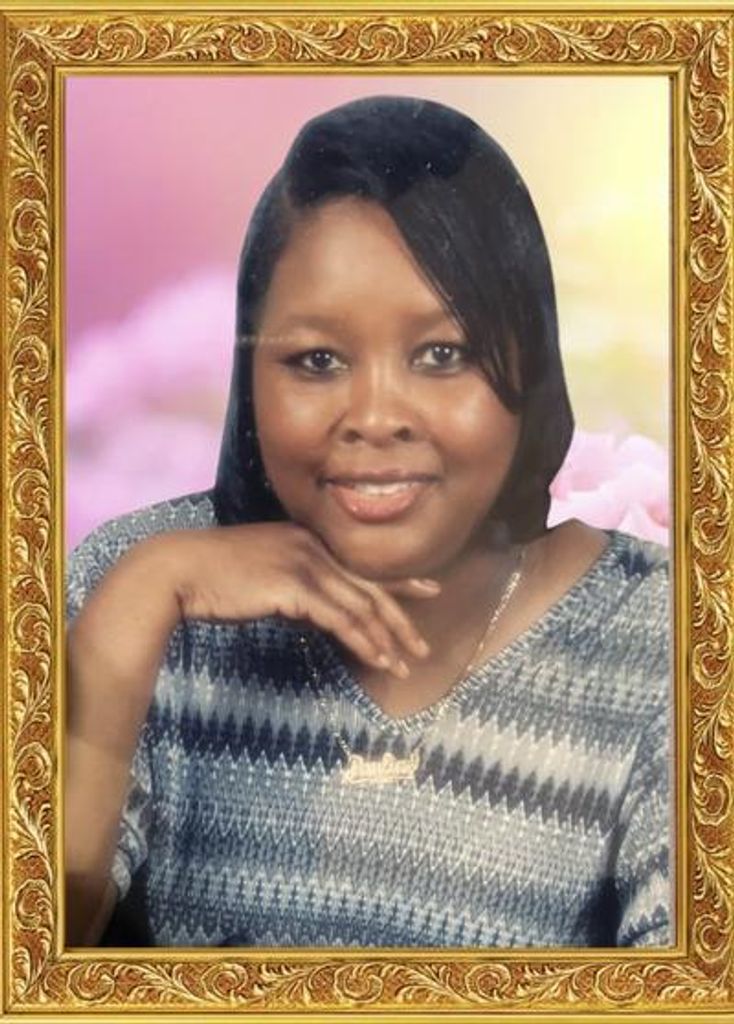 Mrs. Pauline Simmons Cone Profile Photo