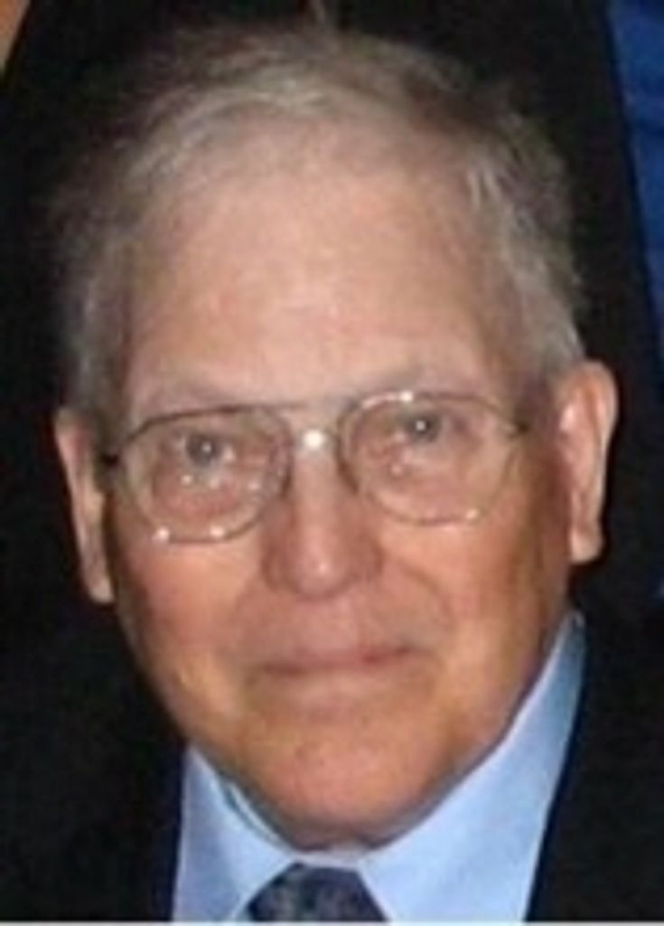 Patrick G. Lynch