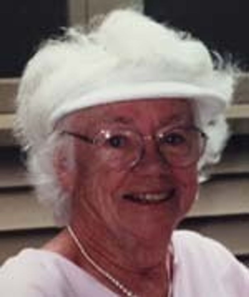 Louise B. Jellison