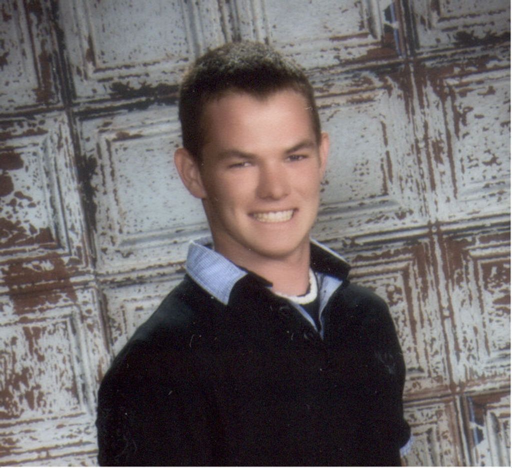 Zachary "Zach" Roberts Profile Photo
