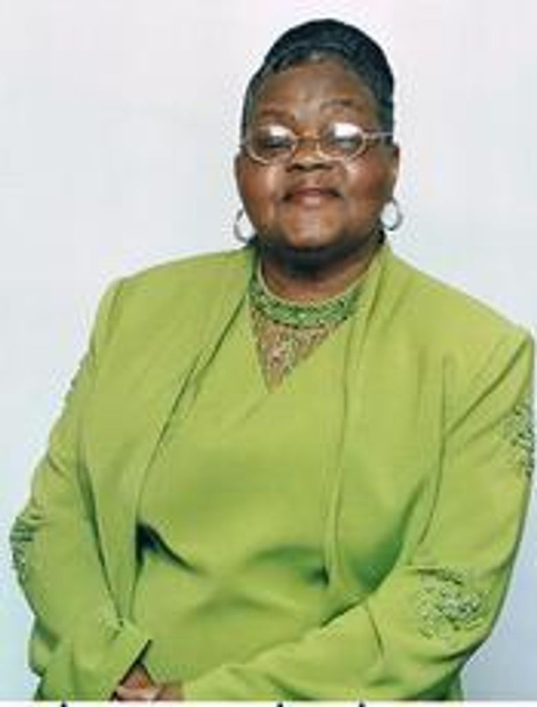 Caroline Delois Motley Profile Photo