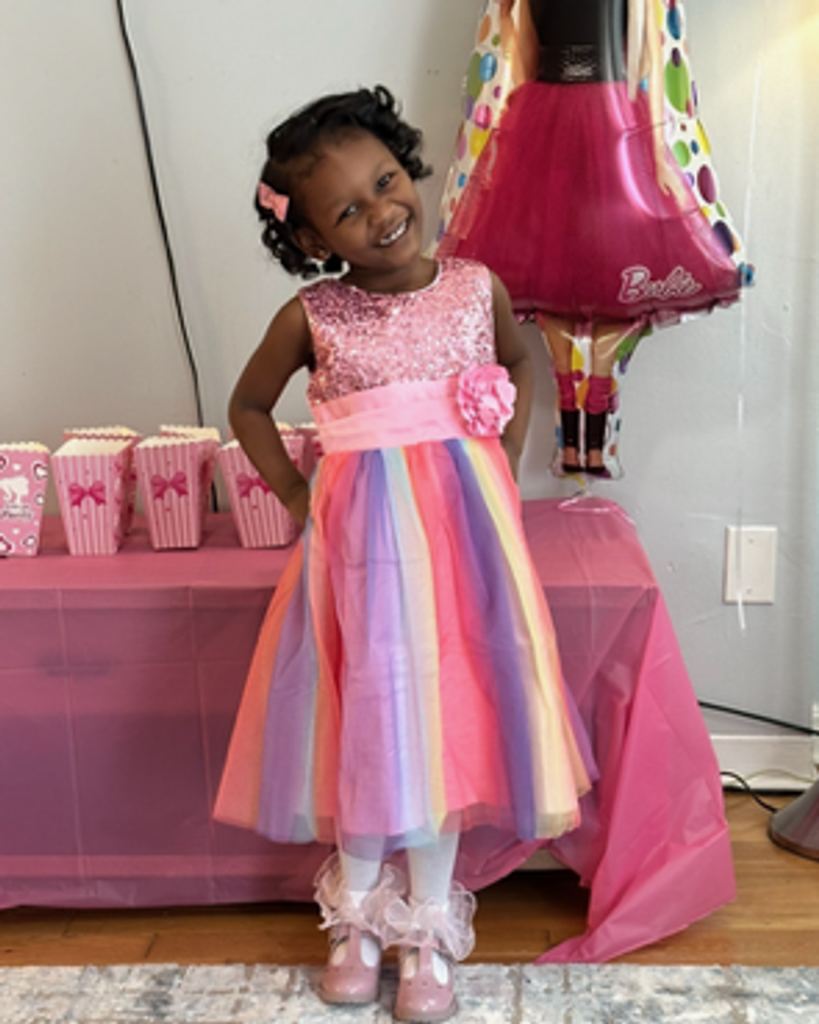 Malia Grace Johnson Profile Photo