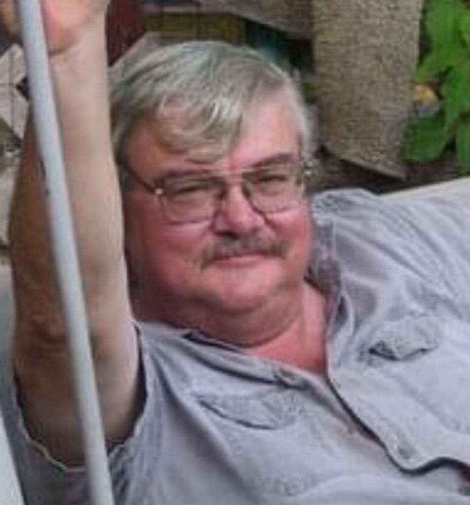 Stephen Ray Reeves Profile Photo