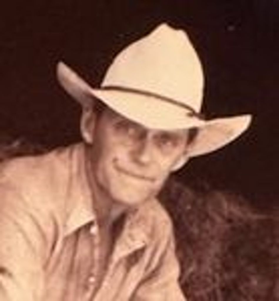 Gilmer Hodgin Profile Photo