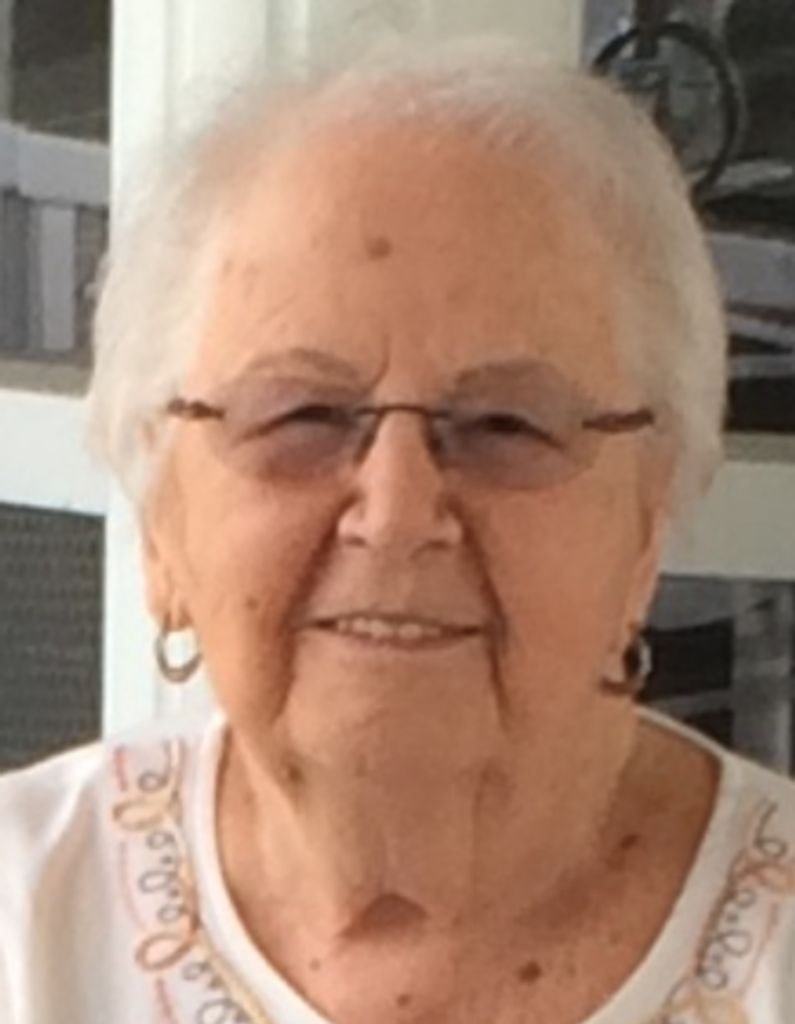 Arline "Penny" Ruth (Heyduck)  Geary Profile Photo