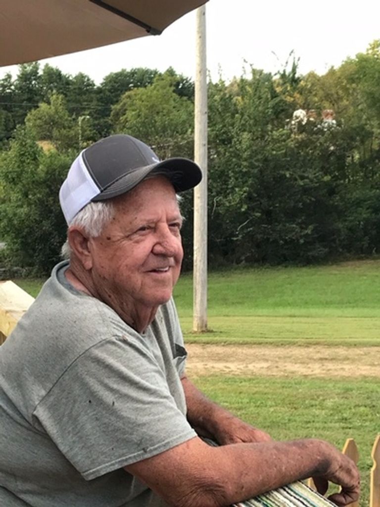 Gary (Butch) Patrick