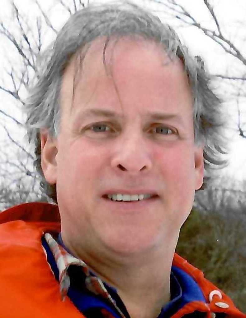 Edward H. "Ted" Eaton